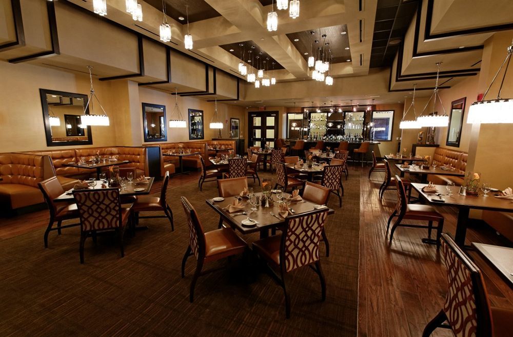 Harlows Casino Resort And Spa Greenville Exterior foto